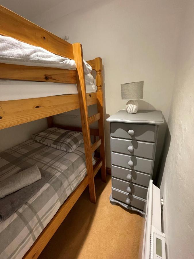 The Little Lighthouse - 2 Minutes From The Beach Pentewan Bagian luar foto